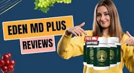 Eden MD Plu-reviews - image